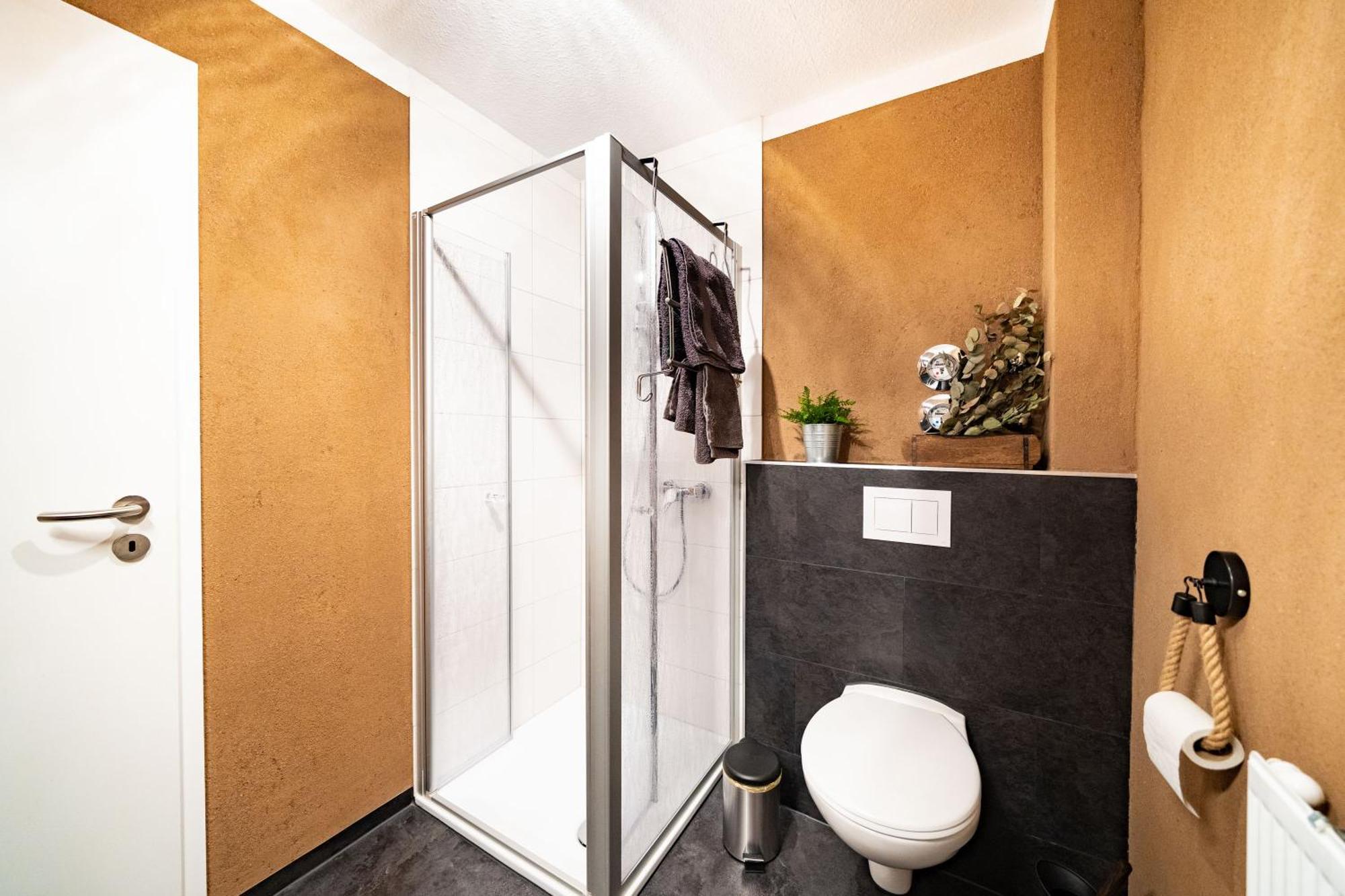 Fewo Janks I 11A-N1 I Zentrales Apartment Witzenhausen Ngoại thất bức ảnh